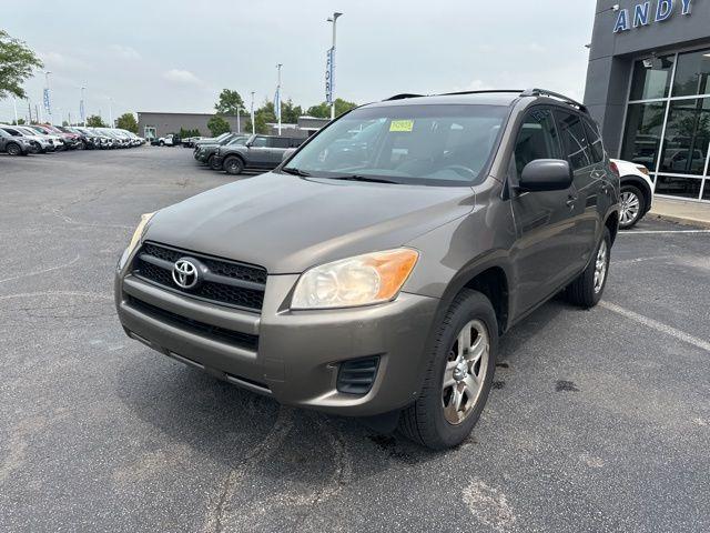 used 2012 Toyota RAV4 car, priced at $7,995