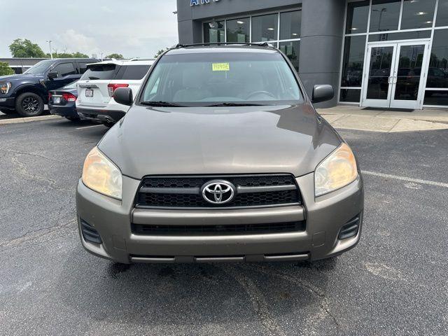 used 2012 Toyota RAV4 car, priced at $7,995