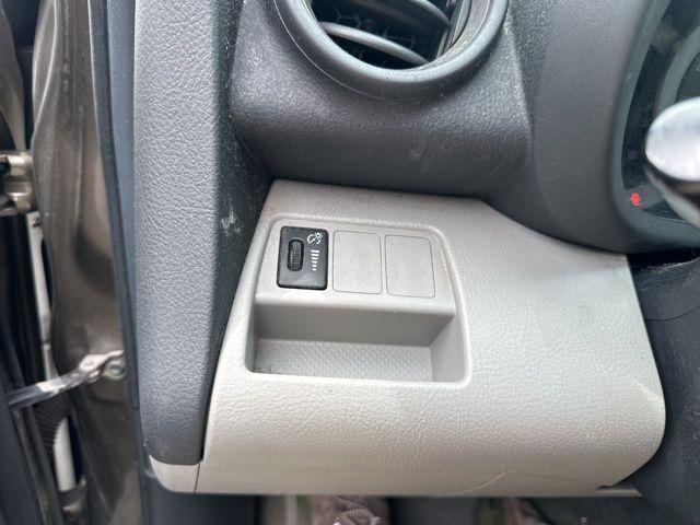 used 2012 Toyota RAV4 car, priced at $7,995