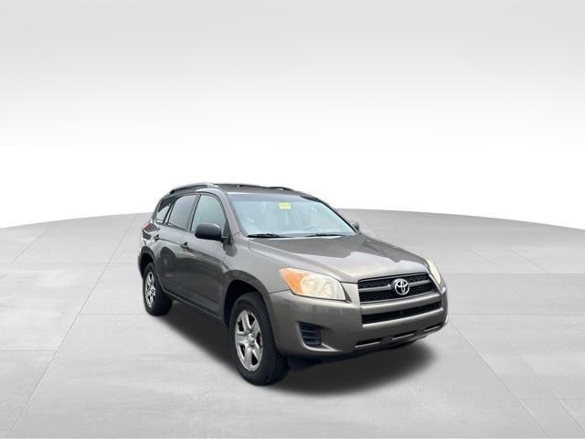 used 2012 Toyota RAV4 car, priced at $7,995