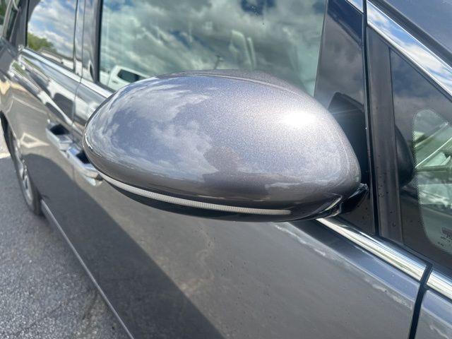 used 2014 Honda Odyssey car, priced at $14,995