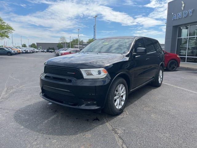 used 2020 Dodge Durango car, priced at $17,692