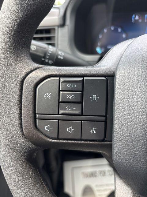 new 2025 Ford F-150 car, priced at $45,985