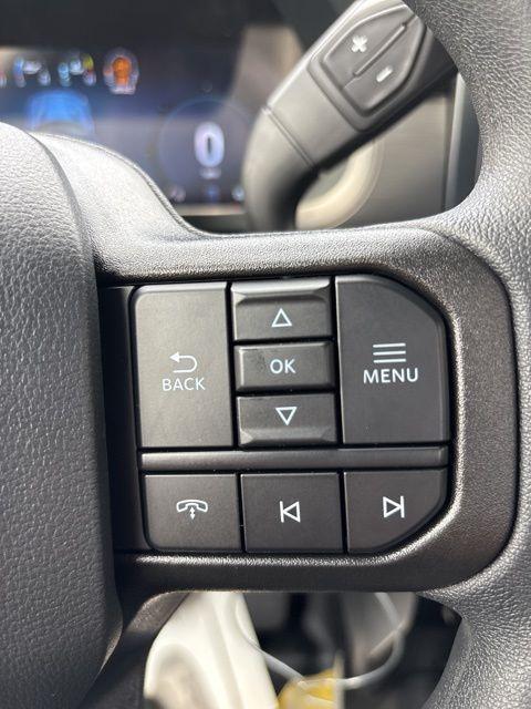 new 2025 Ford F-150 car, priced at $45,985