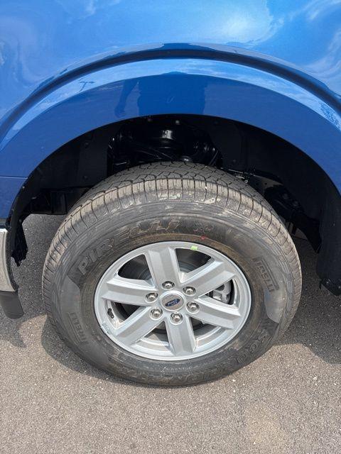 new 2025 Ford F-150 car, priced at $45,985