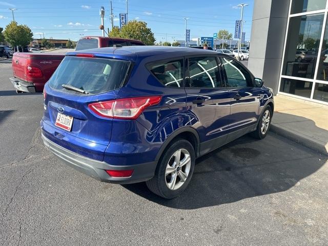 used 2015 Ford Escape car, priced at $8,025