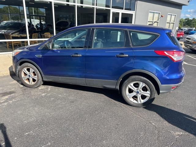 used 2015 Ford Escape car, priced at $8,025