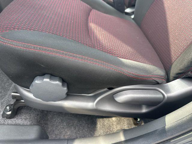 used 2024 Mitsubishi Mirage car, priced at $17,656