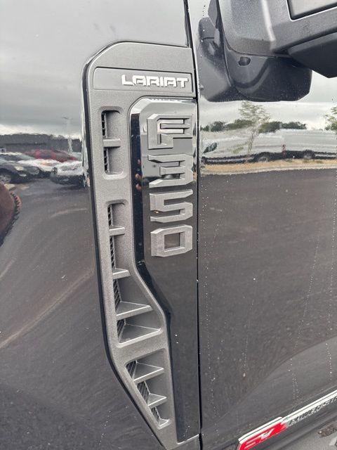 new 2025 Ford F-350 car, priced at $87,165
