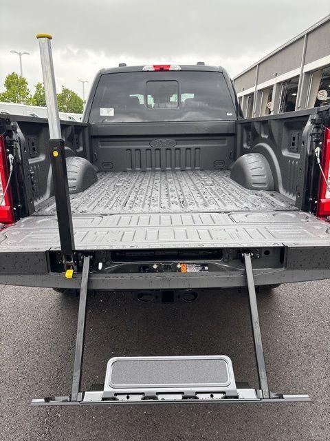 new 2025 Ford F-350 car, priced at $87,165