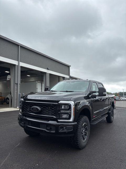 new 2025 Ford F-350 car, priced at $87,165