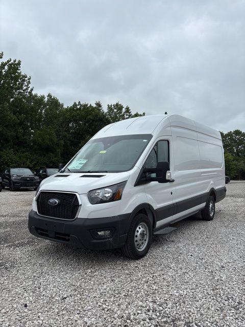 new 2025 Ford Transit-350 car, priced at $62,555