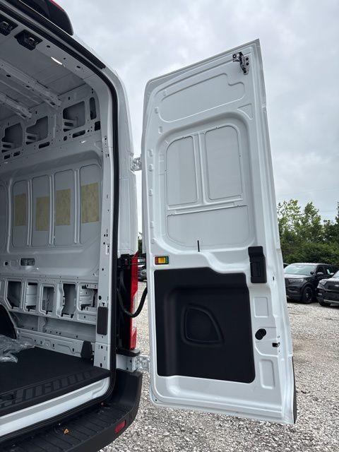 new 2025 Ford Transit-350 car, priced at $62,555