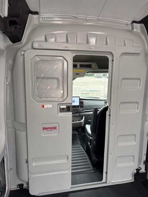 new 2025 Ford Transit-350 car, priced at $62,555