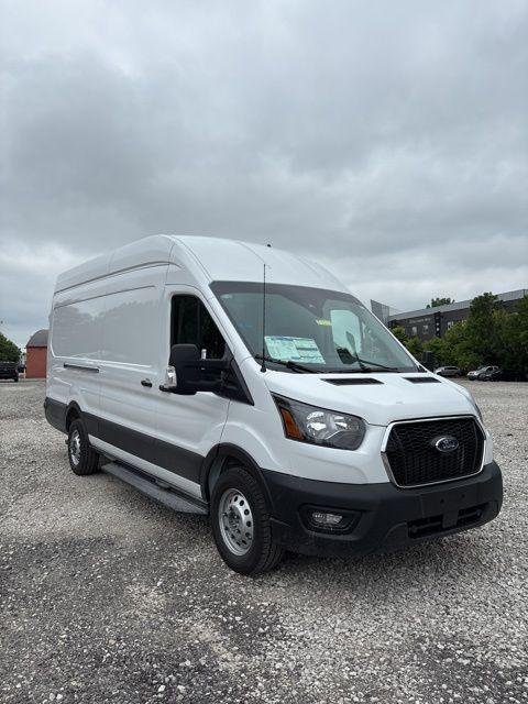 new 2025 Ford Transit-350 car, priced at $62,555