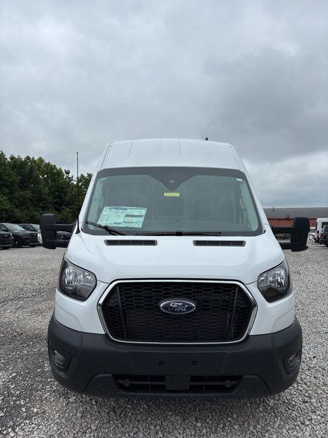 new 2025 Ford Transit-350 car, priced at $62,555