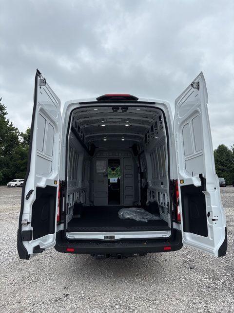 new 2025 Ford Transit-350 car, priced at $62,555