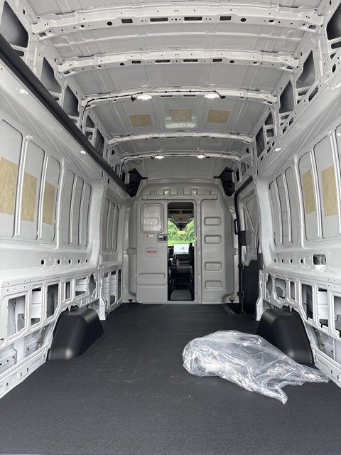 new 2025 Ford Transit-350 car, priced at $62,555