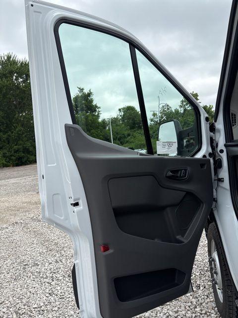 new 2025 Ford Transit-350 car, priced at $62,555