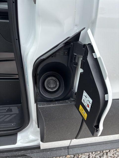 new 2025 Ford Transit-350 car, priced at $62,555