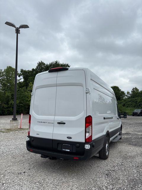 new 2025 Ford Transit-350 car, priced at $62,555