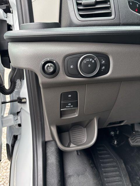 new 2025 Ford Transit-350 car, priced at $62,555