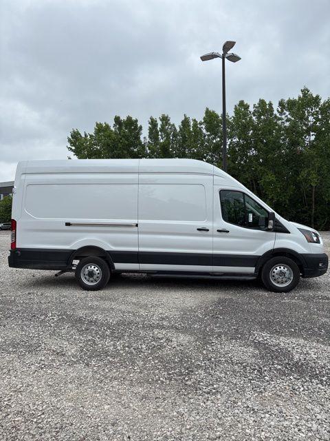 new 2025 Ford Transit-350 car, priced at $62,555
