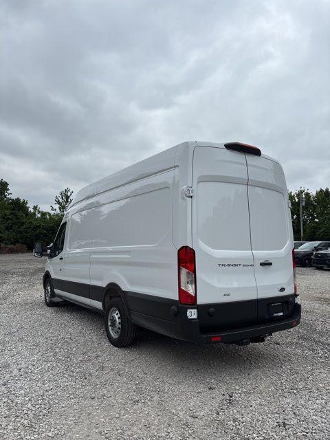 new 2025 Ford Transit-350 car, priced at $62,555