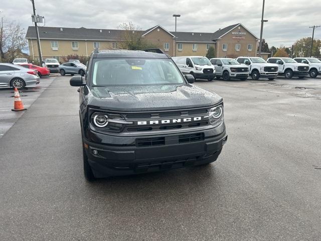 new 2024 Ford Bronco Sport car, priced at $29,420