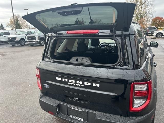 new 2024 Ford Bronco Sport car, priced at $29,420