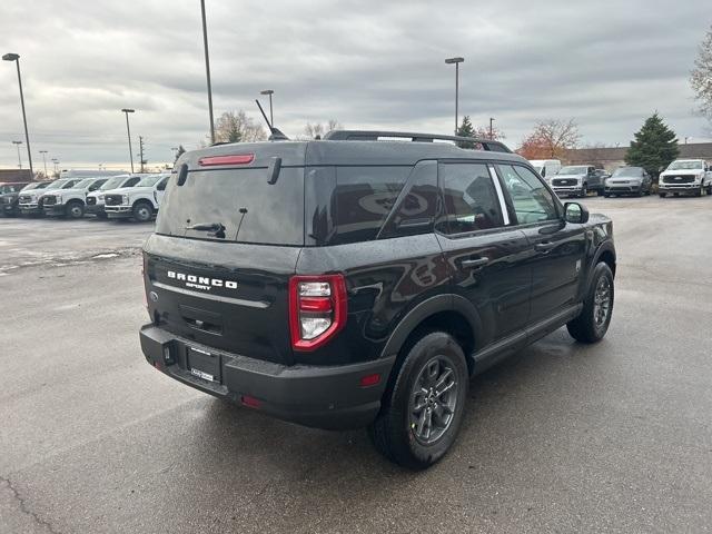 new 2024 Ford Bronco Sport car, priced at $29,420