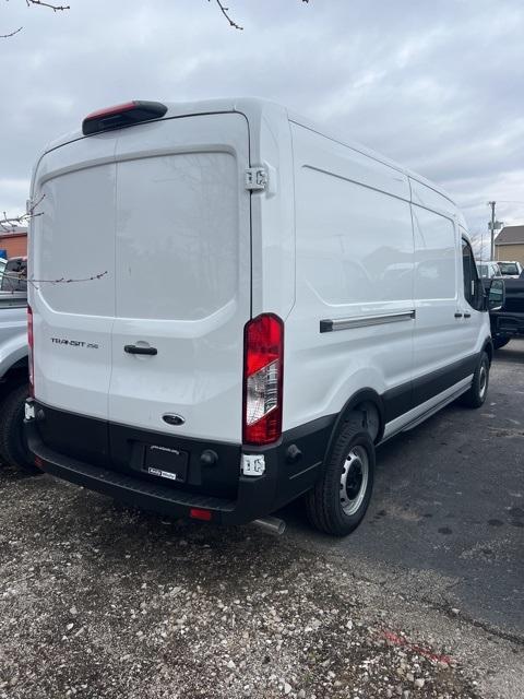 new 2024 Ford Transit-250 car, priced at $47,410