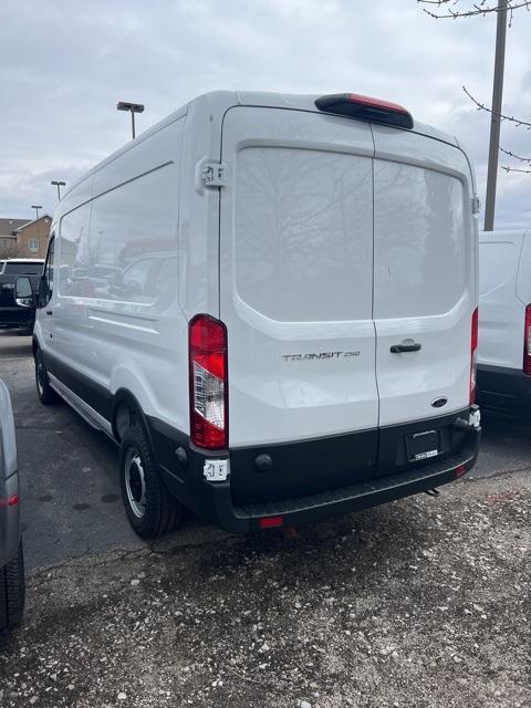 new 2024 Ford Transit-250 car, priced at $47,410