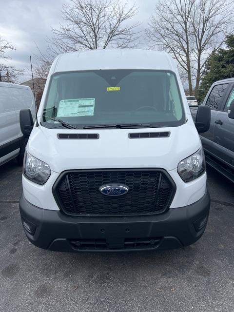 new 2024 Ford Transit-250 car, priced at $47,410