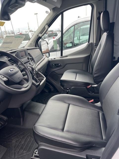 new 2024 Ford Transit-250 car, priced at $47,410