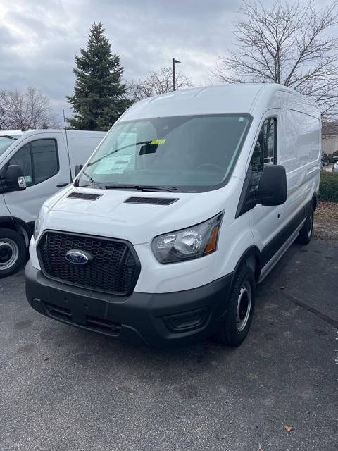 new 2024 Ford Transit-250 car, priced at $47,410