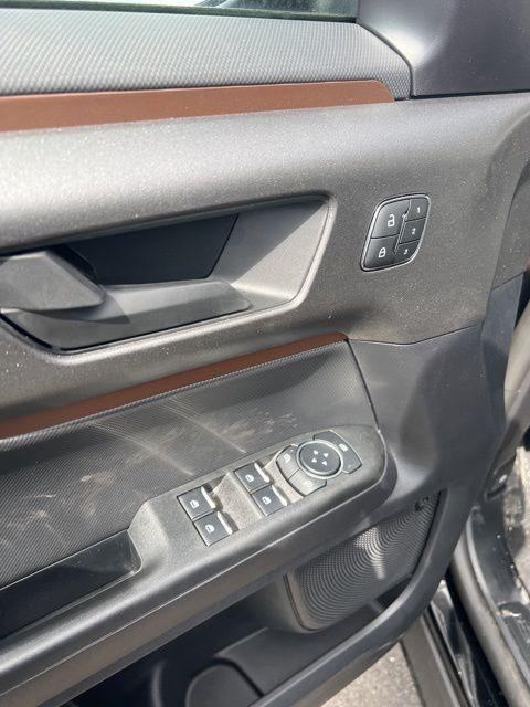 new 2025 Ford Bronco Sport car, priced at $35,472