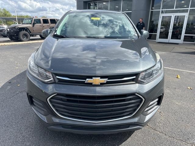 used 2019 Chevrolet Trax car, priced at $13,395