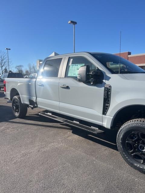 new 2025 Ford F-250 car, priced at $57,305