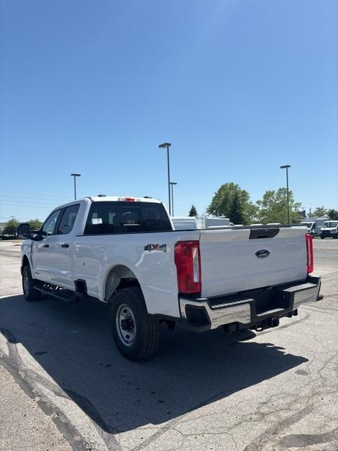 new 2024 Ford F-350 car, priced at $65,985