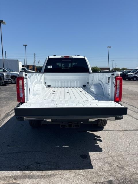 new 2024 Ford F-350 car, priced at $65,985