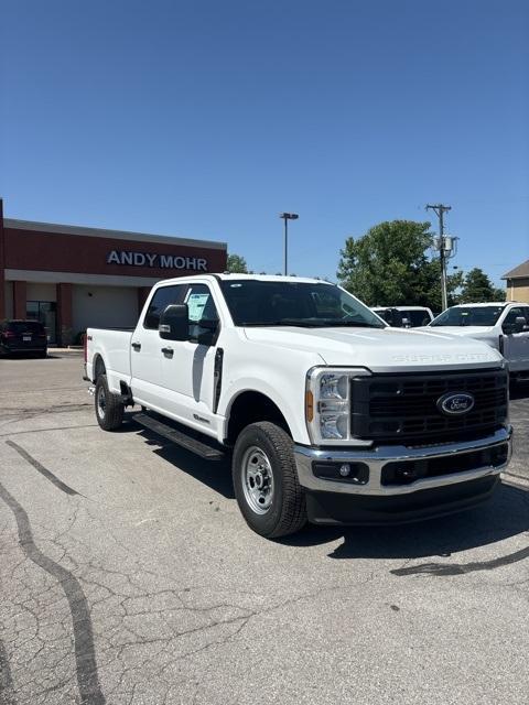 new 2024 Ford F-350 car, priced at $65,985
