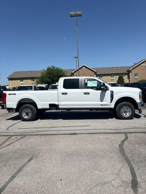 new 2024 Ford F-350 car, priced at $65,985