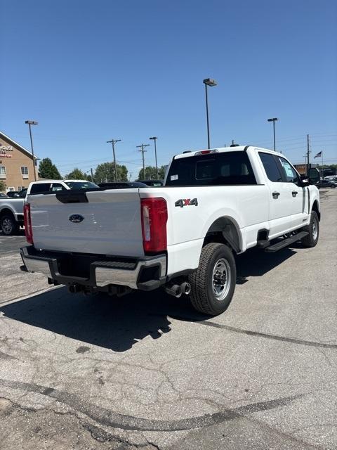 new 2024 Ford F-350 car, priced at $65,985