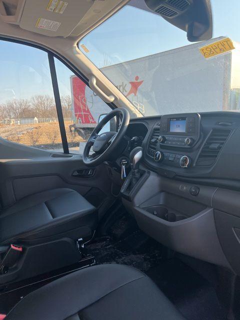 new 2025 Ford Transit-250 car, priced at $49,089