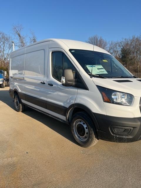 new 2025 Ford Transit-250 car, priced at $50,960