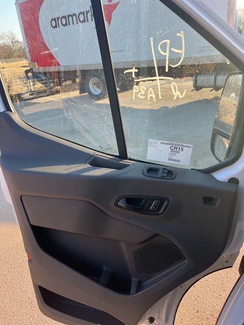 new 2025 Ford Transit-250 car, priced at $49,089