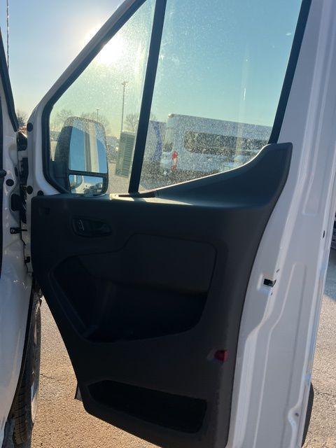 new 2025 Ford Transit-250 car, priced at $49,089