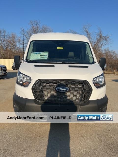 new 2025 Ford Transit-250 car, priced at $50,960