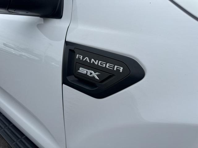 used 2019 Ford Ranger car, priced at $24,698